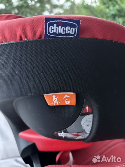 Кресло детское