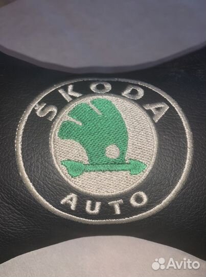 Автомобильная подушка