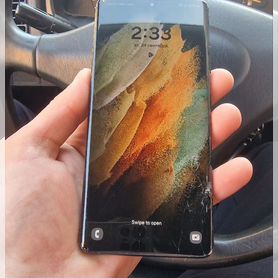 Samsung Galaxy S21 Ultra 5G, 12/128 ГБ