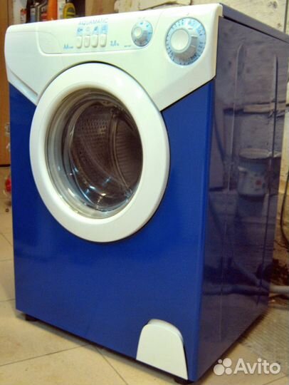 Стиральные машины,гарантия 1 год