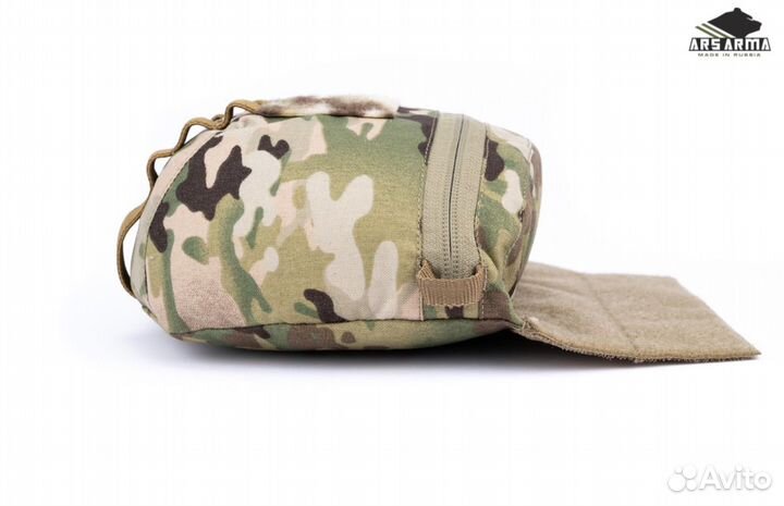 Напашный подсумок А-20 пакман Ars Arma