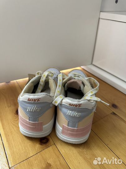 Кеды женские