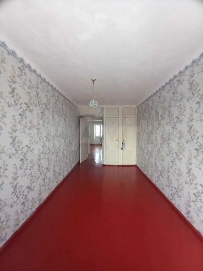 2-к. квартира, 44,6 м², 5/5 эт.