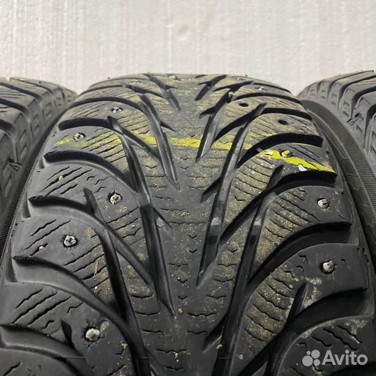 Yokohama Ice Guard IG35 185/55 R15 86T