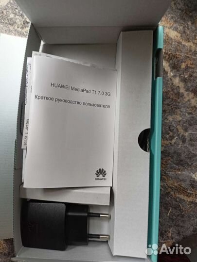 Планшет Huawei mediapad T1 7.0