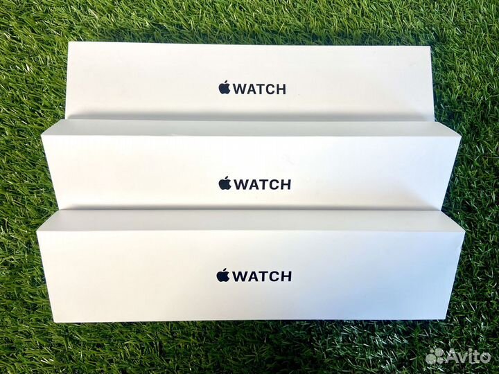 Apple Watch SE 2 40mm Новые- В наличии