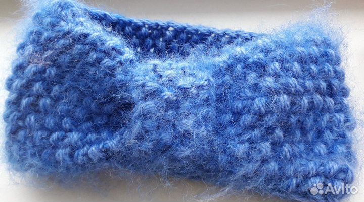 Повязки,шапочки,носочки,пинетки ручной работы