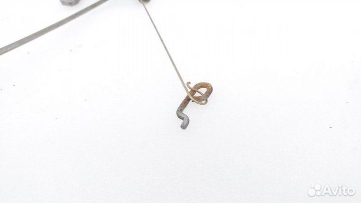 Трос стояночного тормоза (ручника) Volkswagen