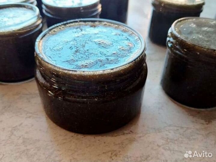 Биоактиватор потенции на меду