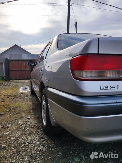 Toyota Carina 1.8 AT, 1985, 360 000 км