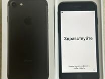 iPhone 7, 32 ГБ