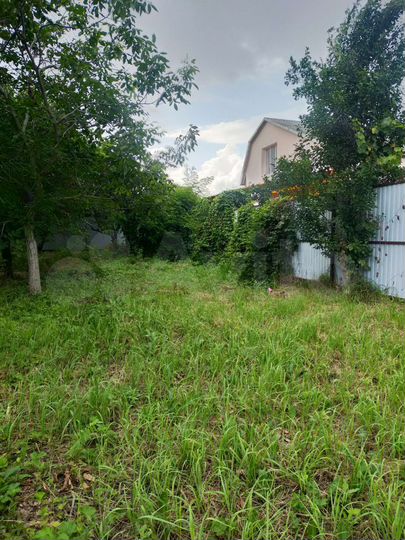 Участок 4,4 сот. (ИЖС)