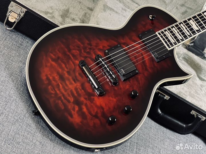 Like NEW ESP E-II eclipse QM stbc Japan