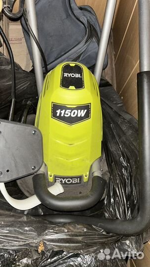 Ryobi Культиватор 3002388 RCP 1225