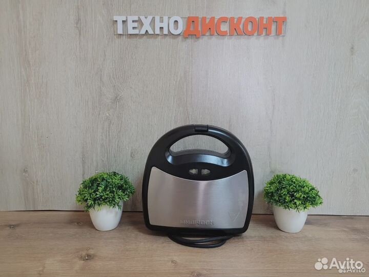 Redmond Мультипекарь, гриль, вафельница