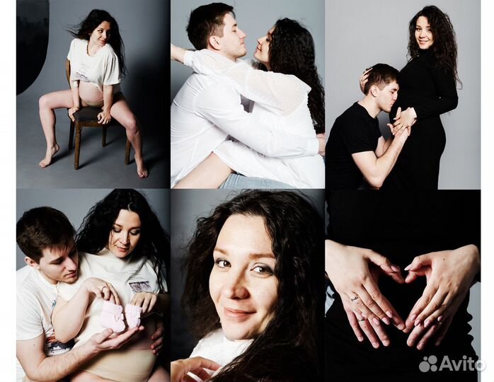 Фотограф-видеограф: видео в подарок