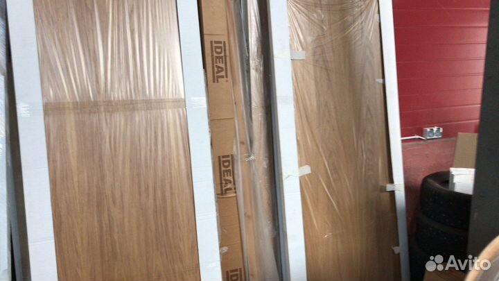 Двери межкомнатные. 700мм -нет