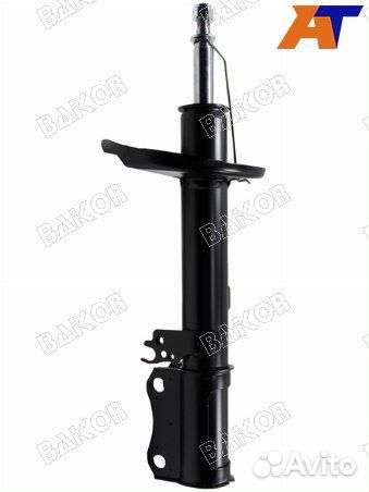 Стойка задняя toyota mark II wagon qualis