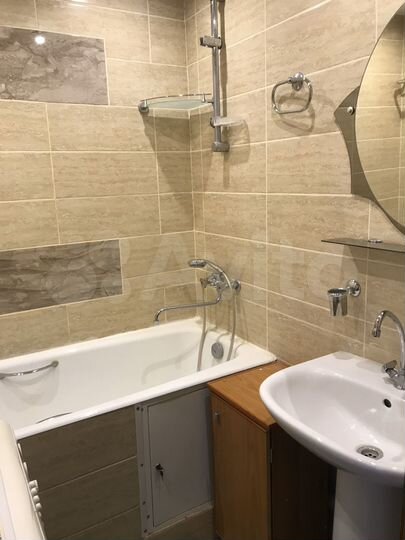 2-к. квартира, 52 м², 14/16 эт.