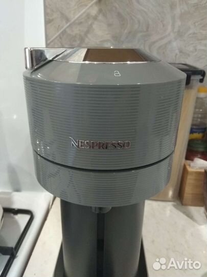 Кофемашина капсульная nespresso delonghi