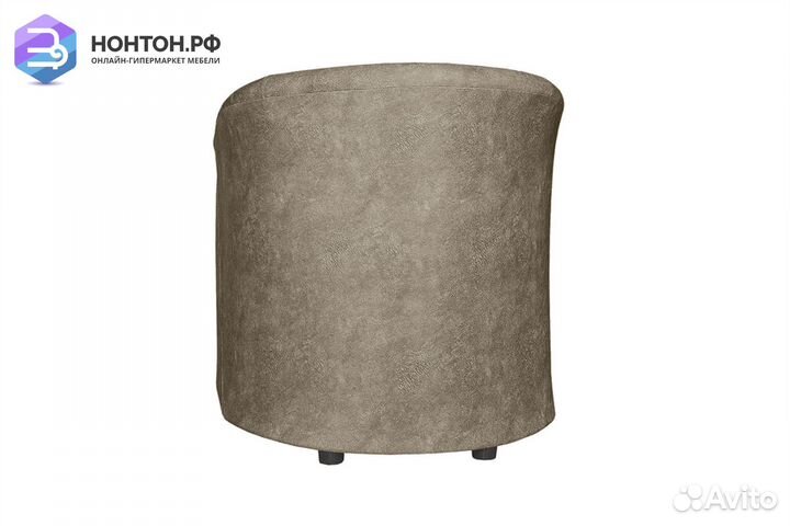 Кресло Глория-Эконом-2 бежевое