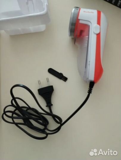 Машинка для удаления катышков