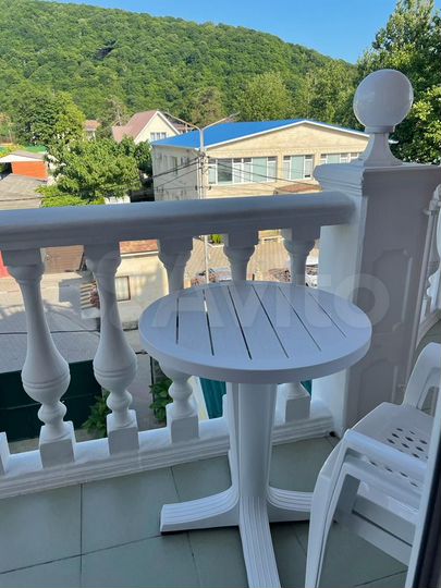 Комната 20 м², 3/4 эт.