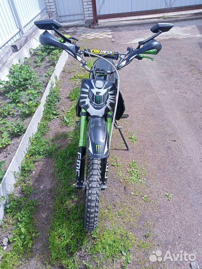Пит fmc 140