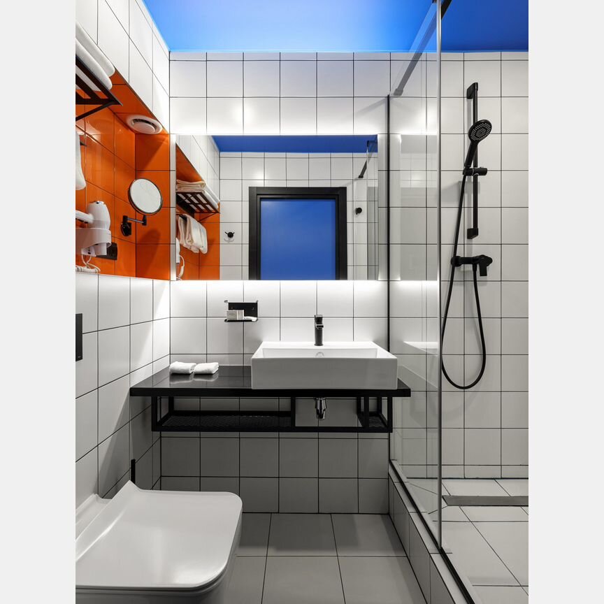 Апартаменты-студия, 22 м², 26/26 эт.