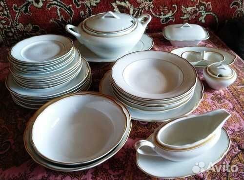 Скупка вещей СССР