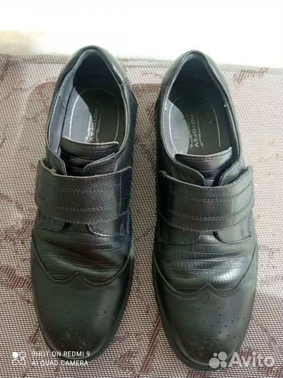 Туфли Котофей 33 р. Натур. Кожа