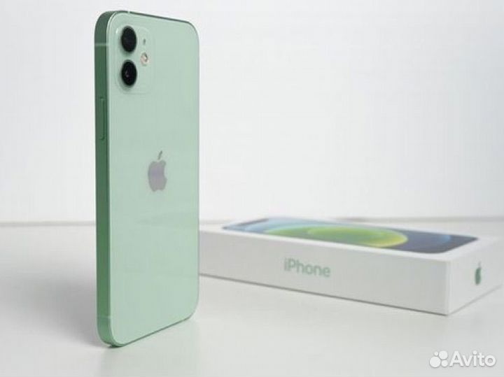 iPhone 12 mini, 128 ГБ