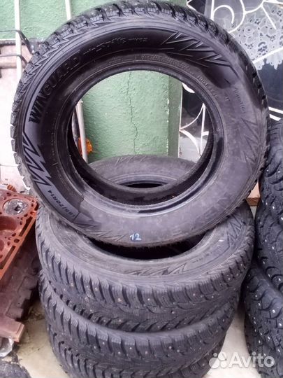 Hankook DW03 185/70 R14