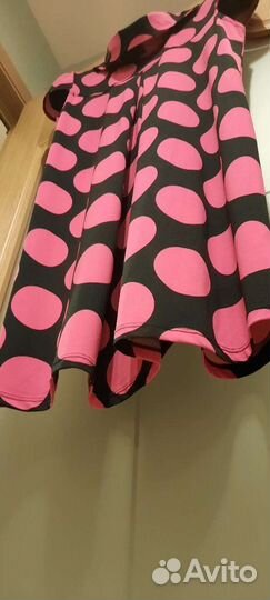 Пакет вещей