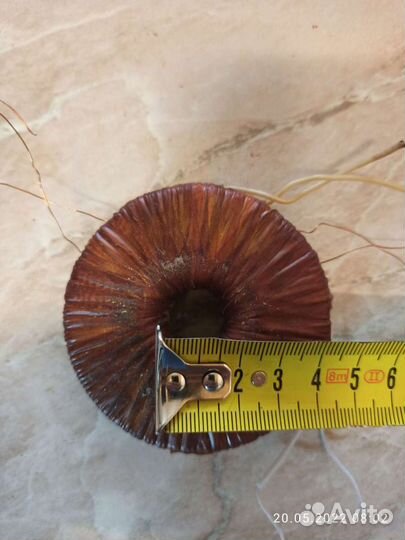 Трансформатор