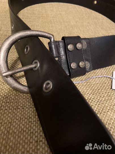 Ремень Vivienne Westwood оригинал Италия