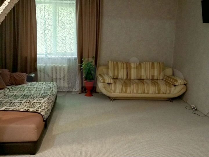 Дом 120 м² на участке 8 сот.