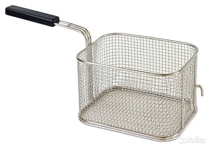 Корзина для фритюрницы indokor INF8-17