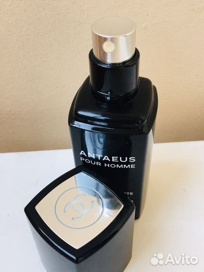Antaeus Chanel 100 ml оригинал, винтаж