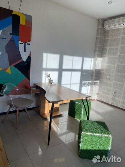 Интерьерная картина большая красками