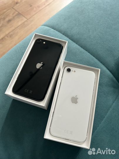 Apple iPhone se 2020 64gb