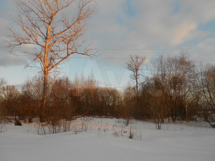 Участок 77 сот. (ИЖС)