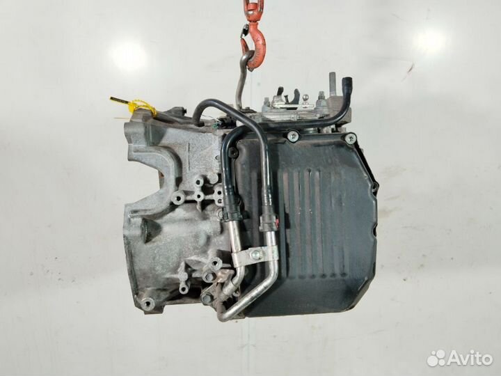 Коробка передач автоматическая (АКПП) TF-81SC Ford Mondeo 4 restailing 2.3 Бензин