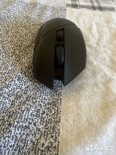 Игровая мышь Razer Basilisk X Hyperspeed