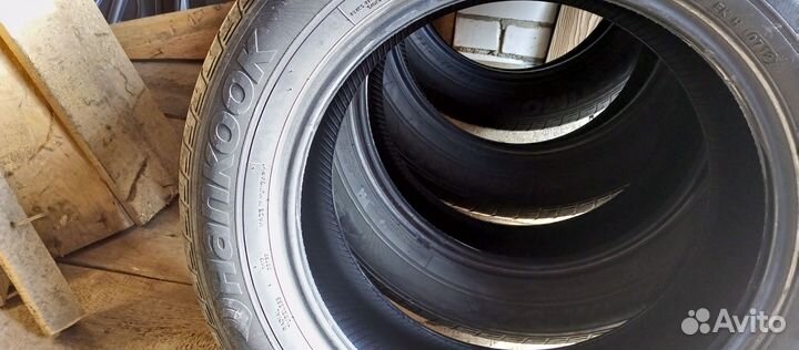 Hankook Optimo K715 225/60 R17