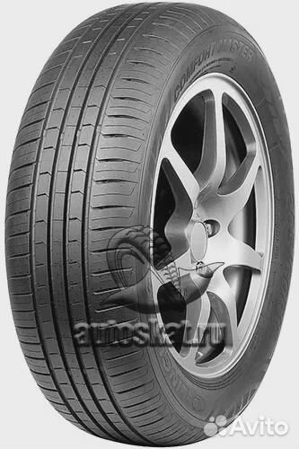 LingLong Comfort Master 215/55 R17