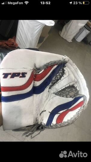 Блин ловушка