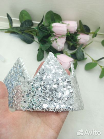 Корона для девочки