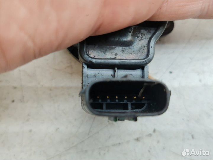 Датчик Toyota Corolla NDE150 1ndtv