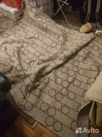 Ковер Паллас хб 220 х 180